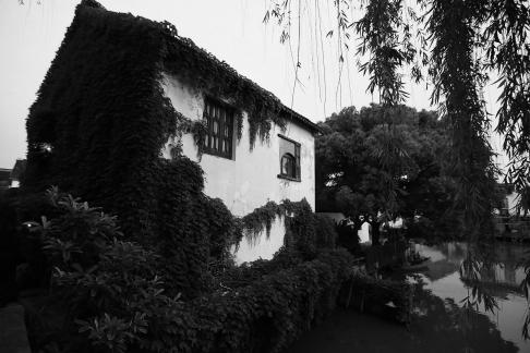 Old Dream Jiangnan 6