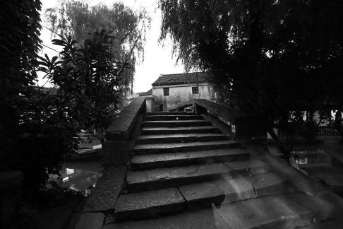 Old Dream Jiangnan 7