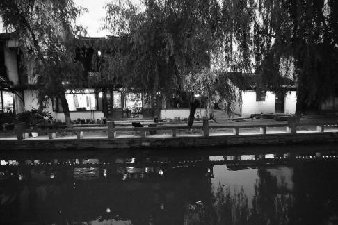 Old Dream Jiangnan 8