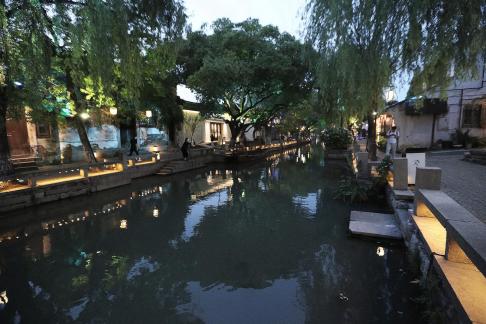 Old Dream Jiangnan 9