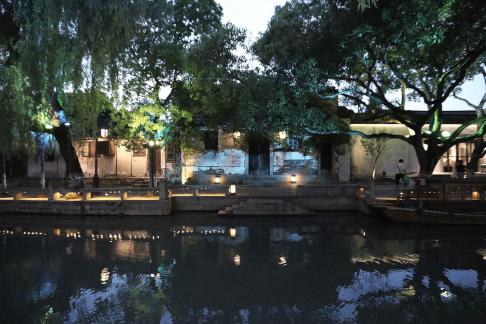 Old Dream Jiangnan 10