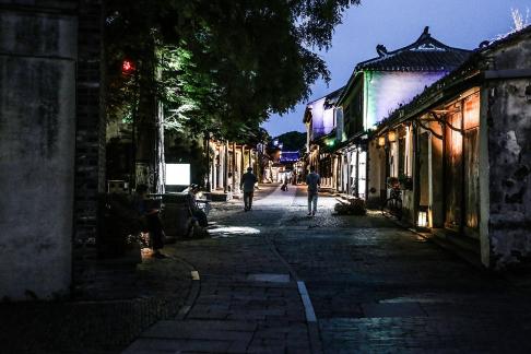 Old Dream Jiangnan 13