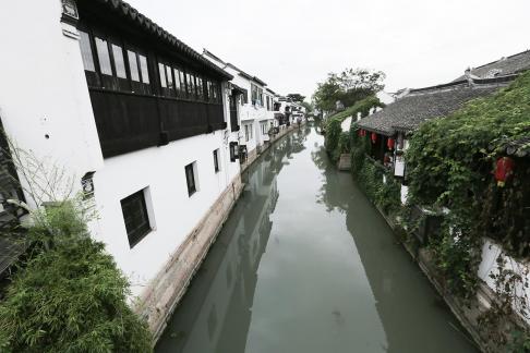 Jiangnan is like a dream 2
