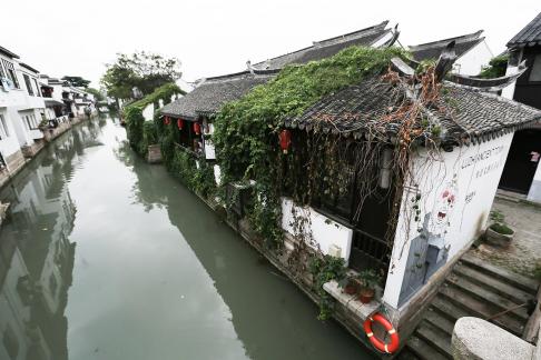 Jiangnan is like a dream 3