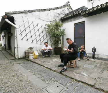 Jiangnan is like a dream 4