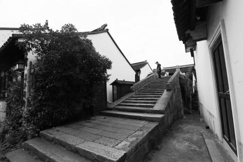 Jiangnan is like a dream 6