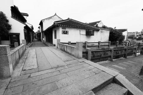 Jiangnan is like a dream 7