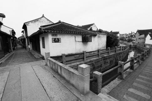 Jiangnan is like a dream 8
