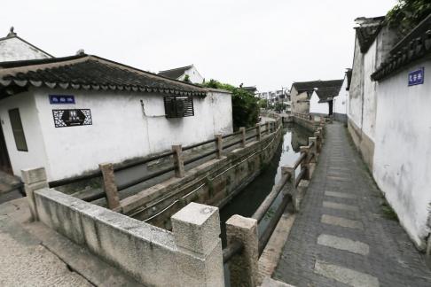 Jiangnan is like a dream 9