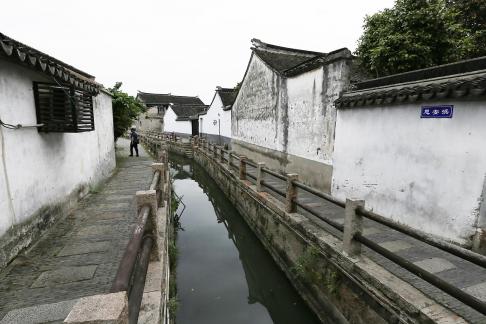 Jiangnan is like a dream 10