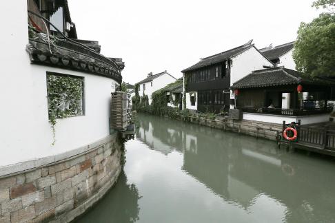 Jiangnan is like a dream 11