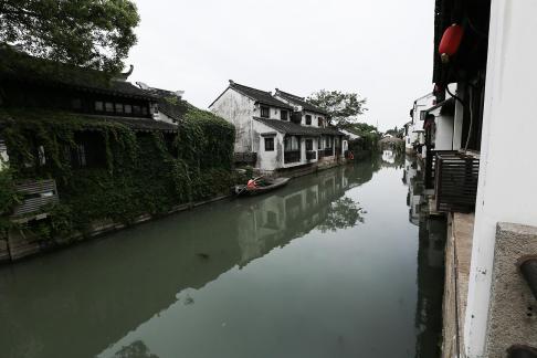 Jiangnan is like a dream 12