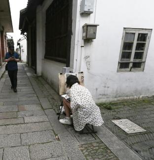 Jiangnan is like a dream 14