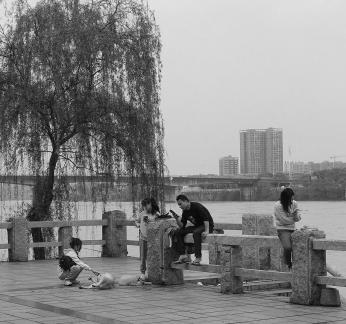 If I were in Jiangnan 5