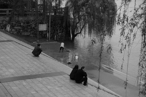 If I were in Jiangnan 6