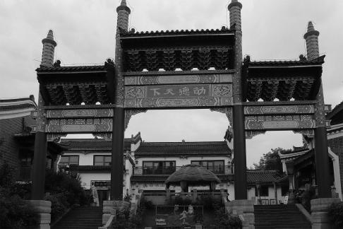 If I were in Jiangnan 7