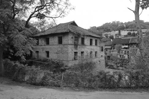 If I were in Jiangnan 8