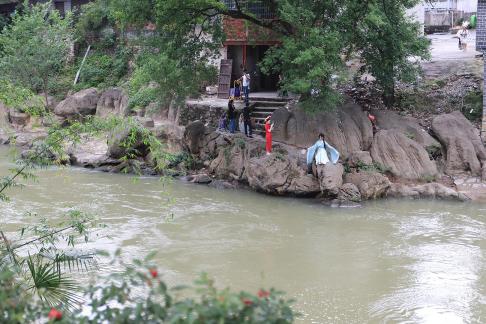 If I were in Jiangnan 10