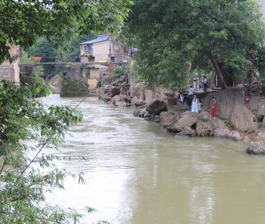 If I were in Jiangnan 12