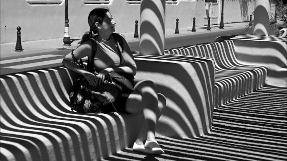 Shadowed