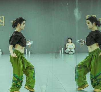 dance teacher 1