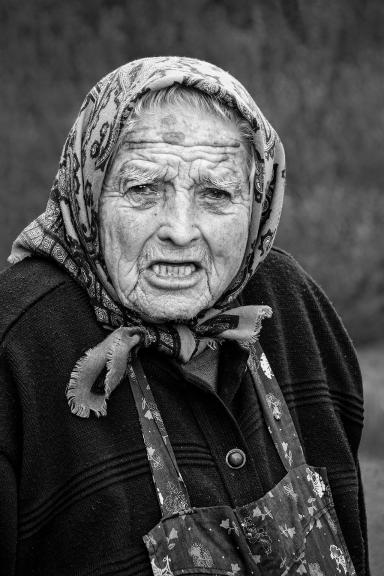 Physiognomy