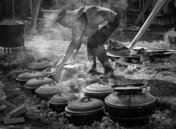 Sarma Festival