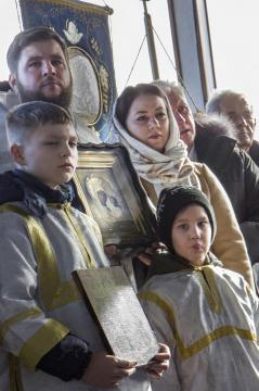 Orthodox Baptism-8