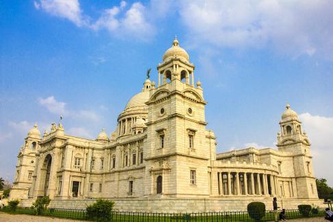 Victoria Memorial Kolkata