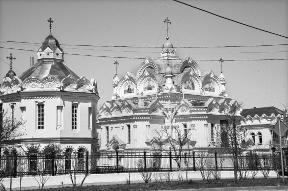 St. Catherine s Church