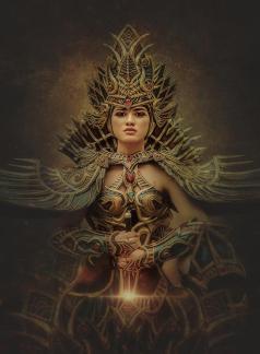 GARUDA