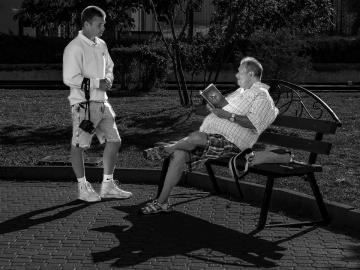 Mentoring