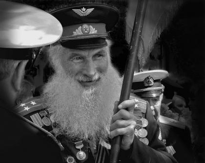 Flag Bearer of Victory-2