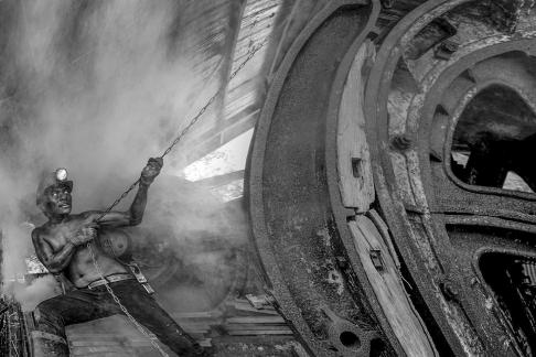 Miner