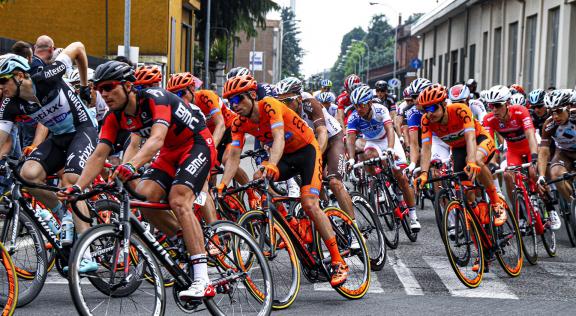 Cycling race8