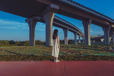 under the bridge 2