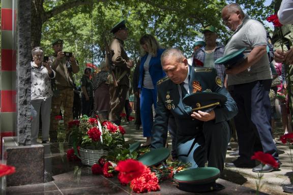 Memory of the border guards-3