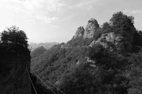 Journey to the Mountains 52