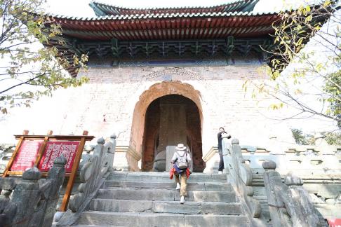 Journey to the Mountains 61