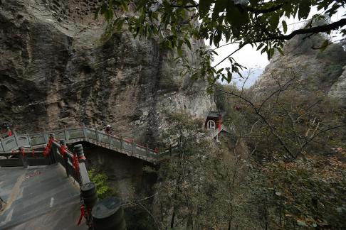 Mountain landscape 54