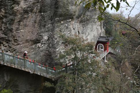 Mountain landscape 55