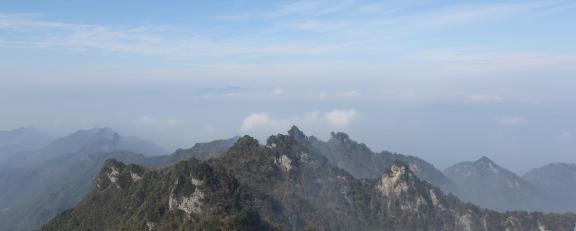 Green Green Mountains 14