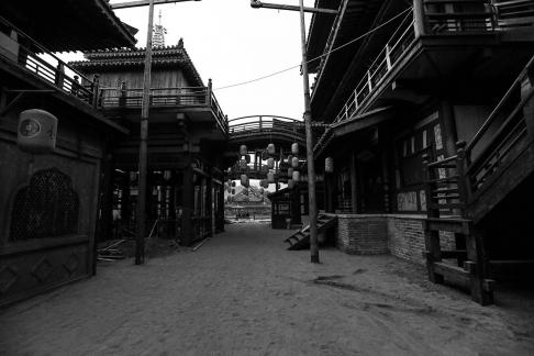 Visit the ancient city 52