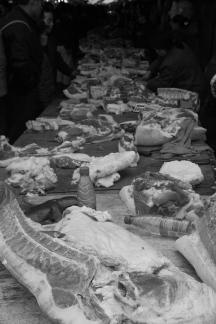 market stall vendor 1