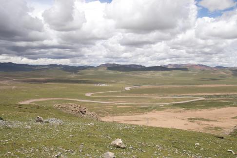 Tianlu Weaving Brocade 5