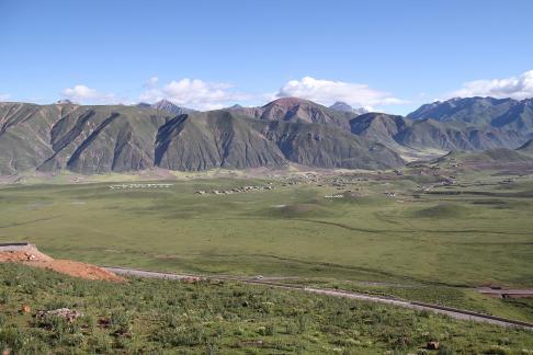 Tianlu Weaving Brocade 7