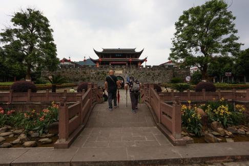 Ancient Bridge Legacy 2