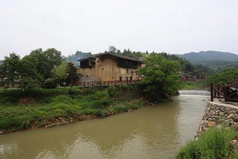 Family by the River 2