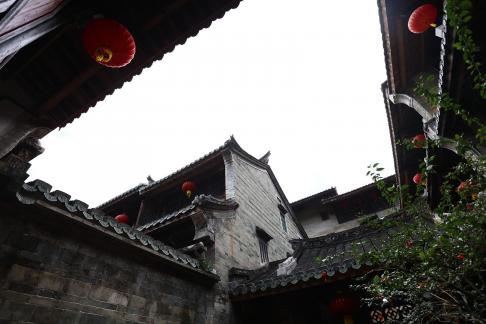 Fujian Old House 75