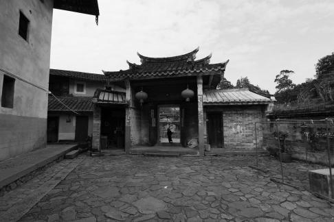Fujian Old House 79